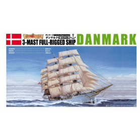 1/350 DANMARK