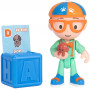 BLIPPI- Ball Pit Blind Figures Wave 1