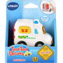 Toot-Toot Drivers Vehicles Asst