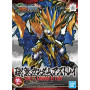 GUNDAM SD SUN CE  ASTRAY