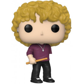 Def Leppard - Rick Allen Pop!