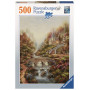 Rburg - The Golden Hour 500pc