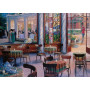 Rburg - A Café Visit 1000pc