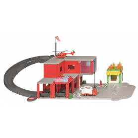Siku - Fire station