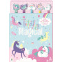 TotallyMagical 5-Pencil Set