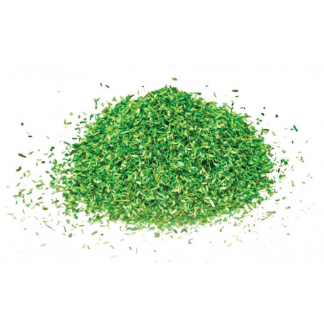 HORNBY SCATTER - MEDIUM GREEN