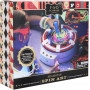 FAO Toy Spin Art 3D with LED