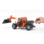 Bruder 1:16 JCB 2505 Telehandler