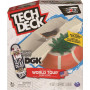 Tech Deck Street Spots World Tour Surpreme