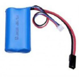 7.4v 1500MAH BATTERY