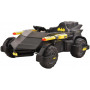 Batmobile 6 Volt Justice League Ride On Boys