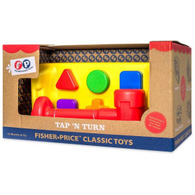FP Tap n Turn Toolbench