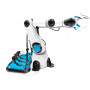 Discovery Toy DIY Robotic Arm with Hydraulic