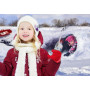 Frozen Walkie Talkies Lights & Sounds