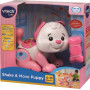 VTECH Shake & Move Puppy Pink