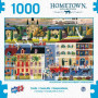 Surelox - 1000-PIECE HOMETOWN COLLECTION assorted