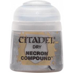 NECRON COMPOUND