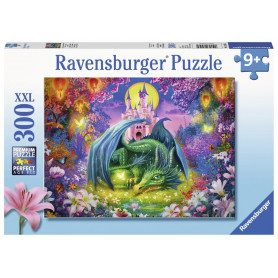Rburg - Mystical Dragon Puzzle 300pc