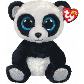 Beanie Boo MED Bamboo Panda