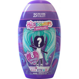 Hairdorables Short-Cuts