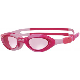 Super Seal Junior Pink/Camo/Tint