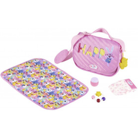 BABY born Changing Bag