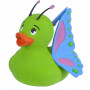 Wild Republic - butterfly rubber duck