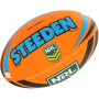 NRL Neon Blue/Orange
