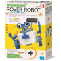 4M - Green Science - Rover Robot