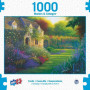 Surelox - 1000-PIECE COUNTRY MANORS & COTTAGES assorted