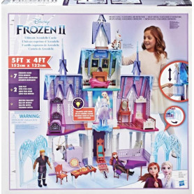 Disney Frozen II Ultimate Arendelle Castle Playset