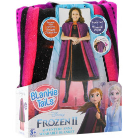 FROZ2 ANNA BLANKIE TAIL