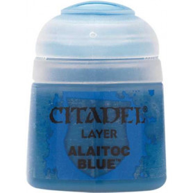 ALAITOC BLUE