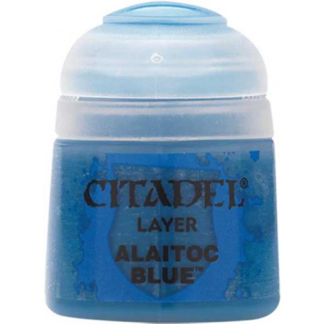 ALAITOC BLUE