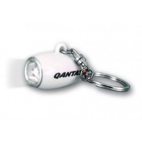 Qantas Engine TravelLight Keychain