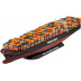REVELL CONTAINER SHIP "COLUMBO EXPRESS" 1:700