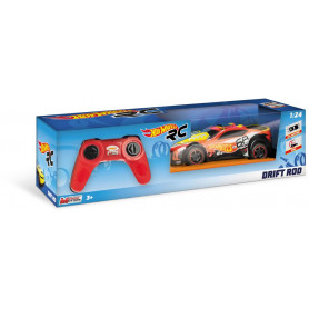 HW RC - Drift Rod 1:24