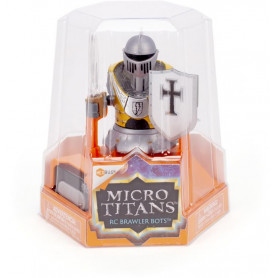 HEXBUG Micro Titans Single
