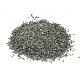 HORNBY BALLAST - BASALTIC ROCK