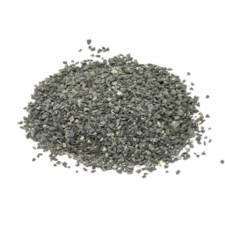 HORNBY BALLAST - BASALTIC ROCK