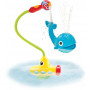Yookidoo Submarine Spray Whale