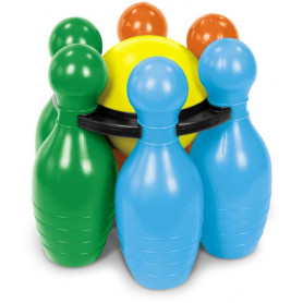 Giant Bowling Set
