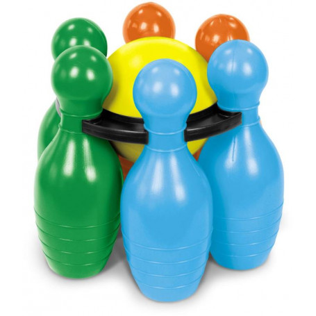 Giant Bowling Set