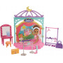 BARBIE CHELSEA SENSORY PLAYSET