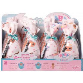 BABY born Surprise