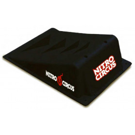 Nitro Circus Mini Ramp
