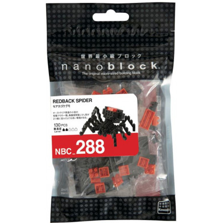 Redback Spider