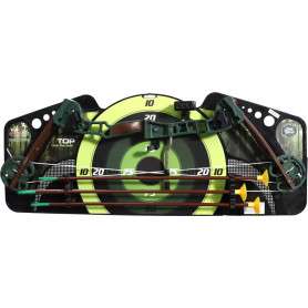 Ultimate Archery Set with Target