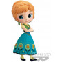 Q POSKET DISNEY CHARACTER –ANNA FROZEN FEVER DESIGN