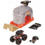 MONSTER TRUCKS LOW PRICE PLAY SET ASST